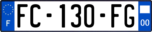 FC-130-FG