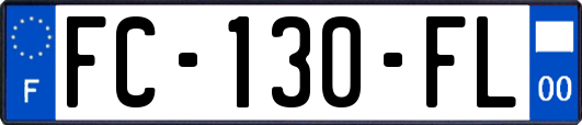 FC-130-FL