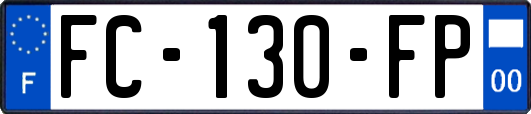 FC-130-FP