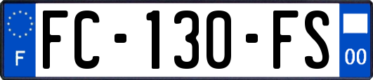 FC-130-FS