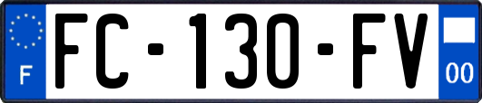 FC-130-FV