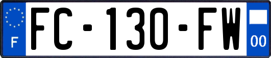 FC-130-FW