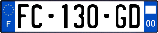 FC-130-GD