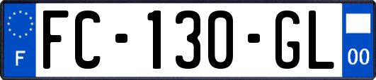 FC-130-GL