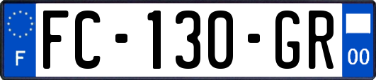 FC-130-GR