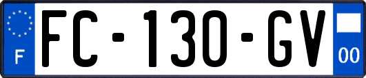 FC-130-GV