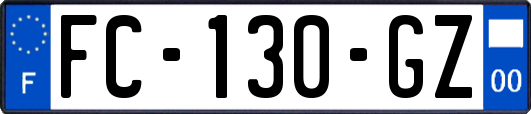 FC-130-GZ