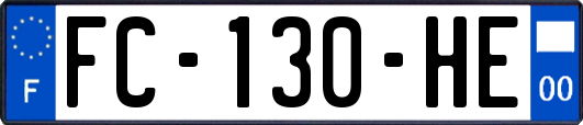 FC-130-HE