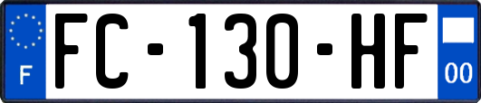 FC-130-HF