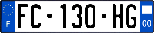 FC-130-HG