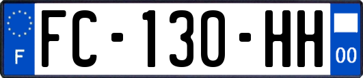 FC-130-HH