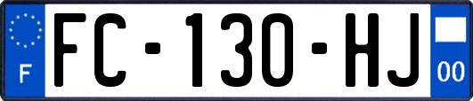 FC-130-HJ