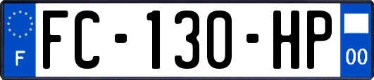 FC-130-HP