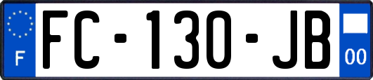 FC-130-JB