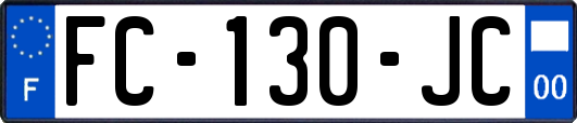 FC-130-JC