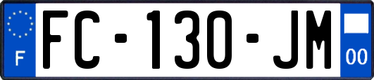 FC-130-JM