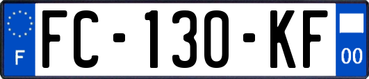 FC-130-KF