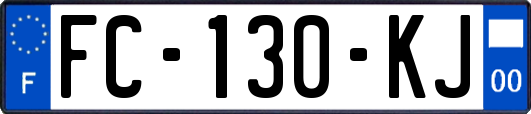 FC-130-KJ