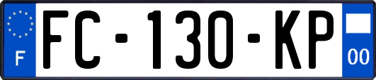 FC-130-KP