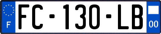 FC-130-LB