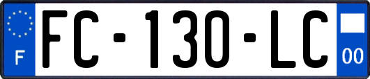 FC-130-LC