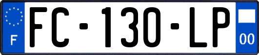 FC-130-LP