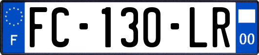 FC-130-LR