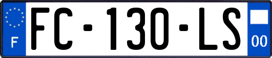 FC-130-LS