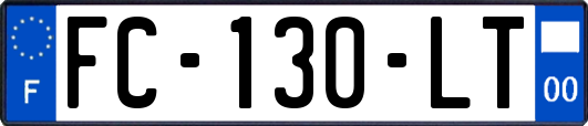 FC-130-LT