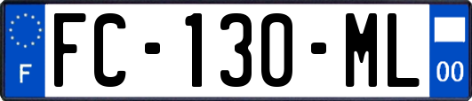 FC-130-ML