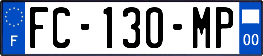 FC-130-MP