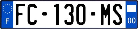FC-130-MS