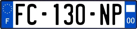 FC-130-NP