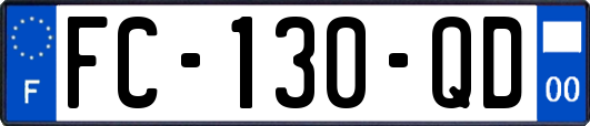 FC-130-QD