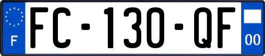FC-130-QF