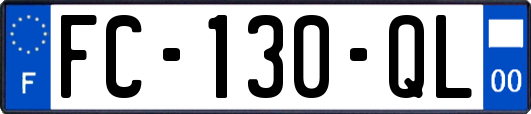 FC-130-QL