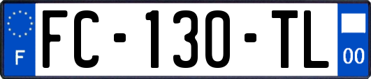 FC-130-TL