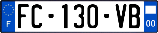 FC-130-VB