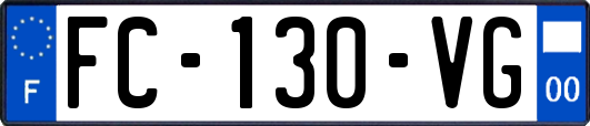 FC-130-VG