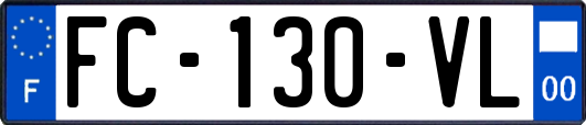FC-130-VL