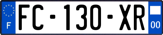 FC-130-XR