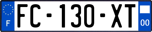 FC-130-XT