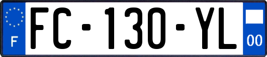 FC-130-YL