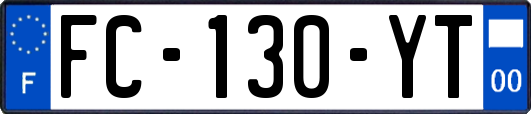 FC-130-YT