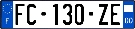 FC-130-ZE