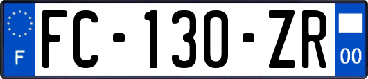 FC-130-ZR
