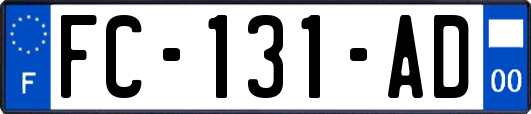 FC-131-AD