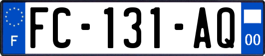 FC-131-AQ