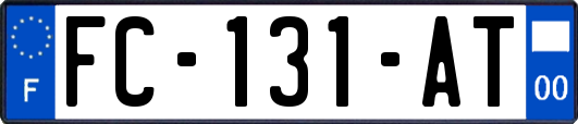 FC-131-AT