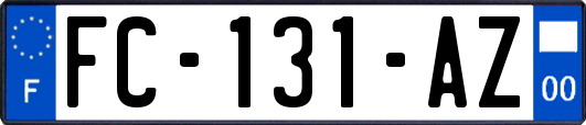 FC-131-AZ